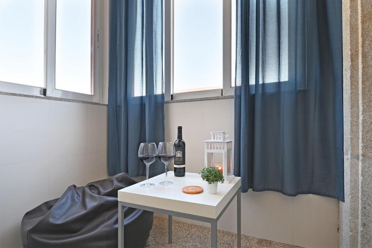 Belas Artes 2 Porto City Center - By Guest Spa Bagian luar foto