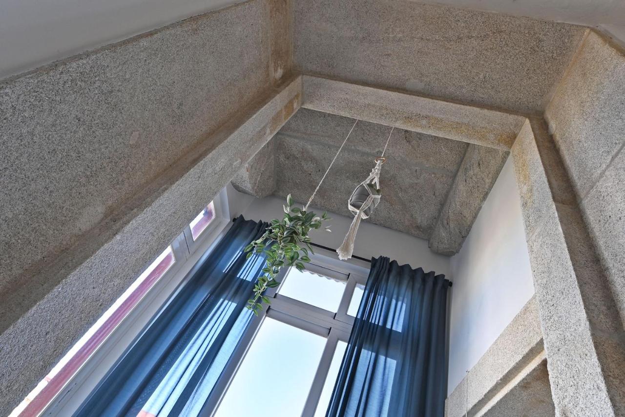 Belas Artes 2 Porto City Center - By Guest Spa Bagian luar foto
