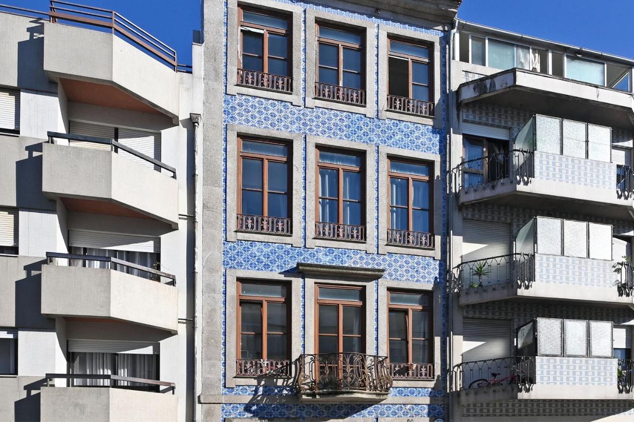 Belas Artes 2 Porto City Center - By Guest Spa Bagian luar foto