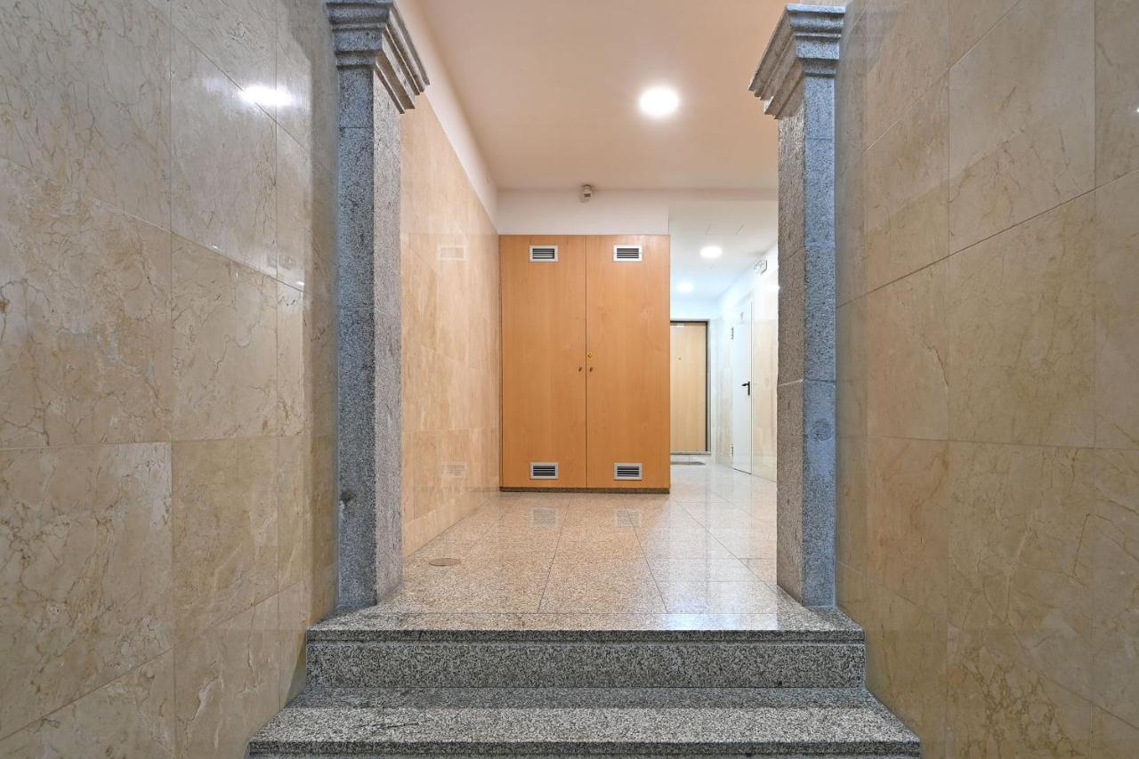 Belas Artes 2 Porto City Center - By Guest Spa Bagian luar foto