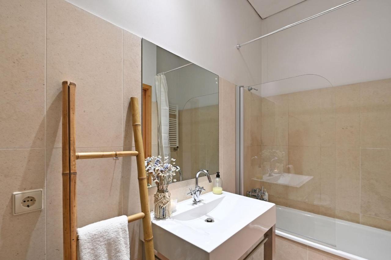 Belas Artes 2 Porto City Center - By Guest Spa Bagian luar foto