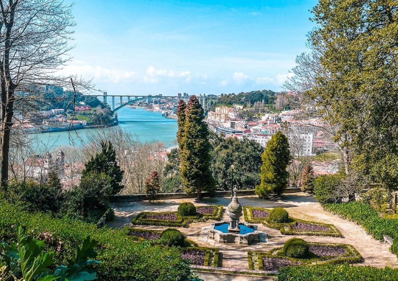 Belas Artes 2 Porto City Center - By Guest Spa Bagian luar foto