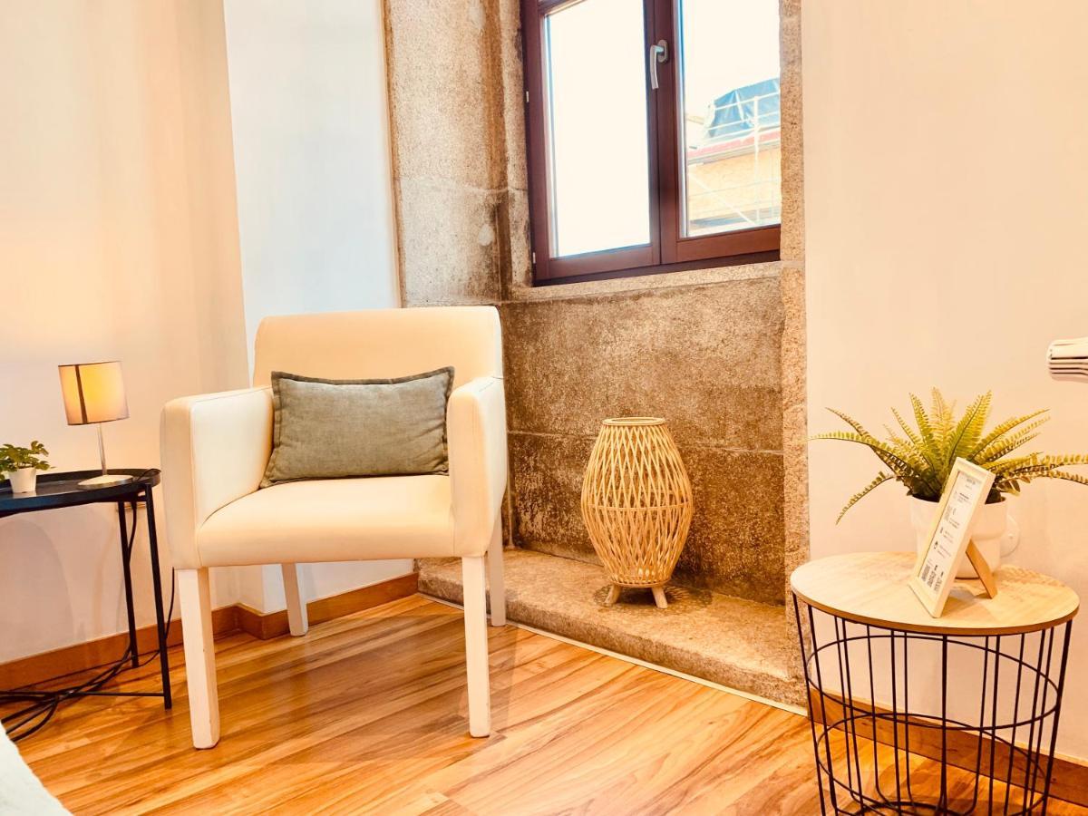 Belas Artes 2 Porto City Center - By Guest Spa Bagian luar foto