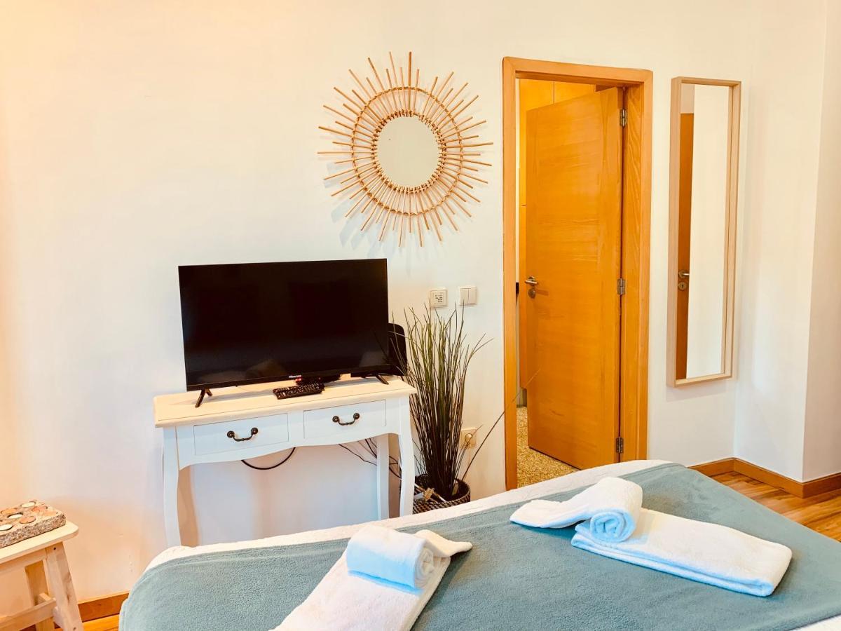Belas Artes 2 Porto City Center - By Guest Spa Bagian luar foto