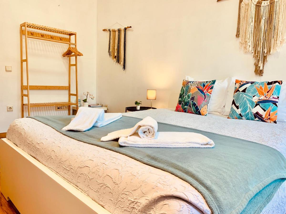 Belas Artes 2 Porto City Center - By Guest Spa Bagian luar foto