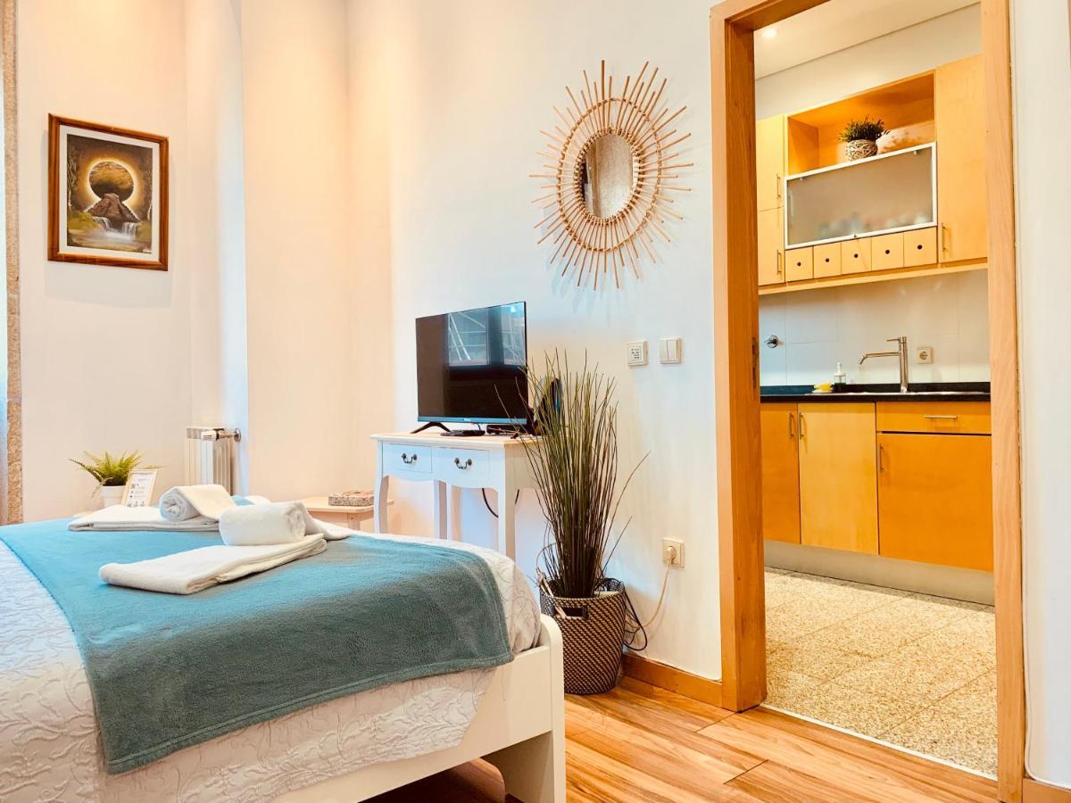 Belas Artes 2 Porto City Center - By Guest Spa Bagian luar foto