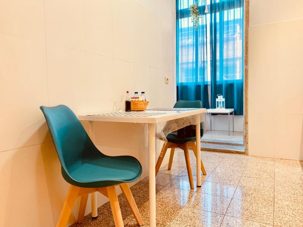 Belas Artes 2 Porto City Center - By Guest Spa Bagian luar foto